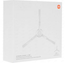 Escova Lateral para Xiaomi Mi Robot Vacuum-Mop S10 41937-BHR6473GL-B106GL-BX - Imagem 3
