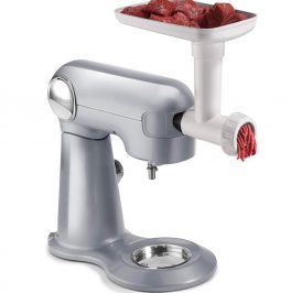 Acessório para Batedeira Moedor de Carne Cuisinart MG-50 - Imagem 1