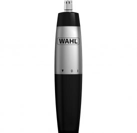 Depilador Nasal Wahl 5642-108 - Preto/Prata - Imagem 1