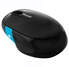 Mouse Microsoft H3S-00003 USB Sculpt Comfort - Imagem 2