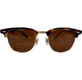 Óculos Fellini Feminino H9171S 51 - Marrom - Imagem 1