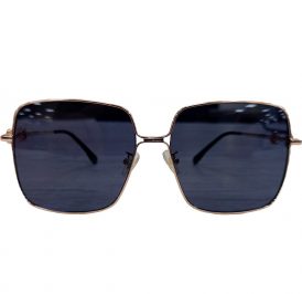 Óculos Fellini Feminino 7173S C3 60 - Azul - Imagem 1