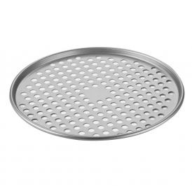 Forma de Pizza Cuisinart AMB-TOBPP Antiaderente Classic 11" - Imagem 1