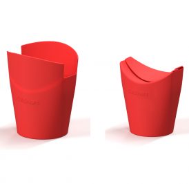 Pote para Pipoca Cuisinart CTG-00-2SMPM 2 Peças - Imagem 1