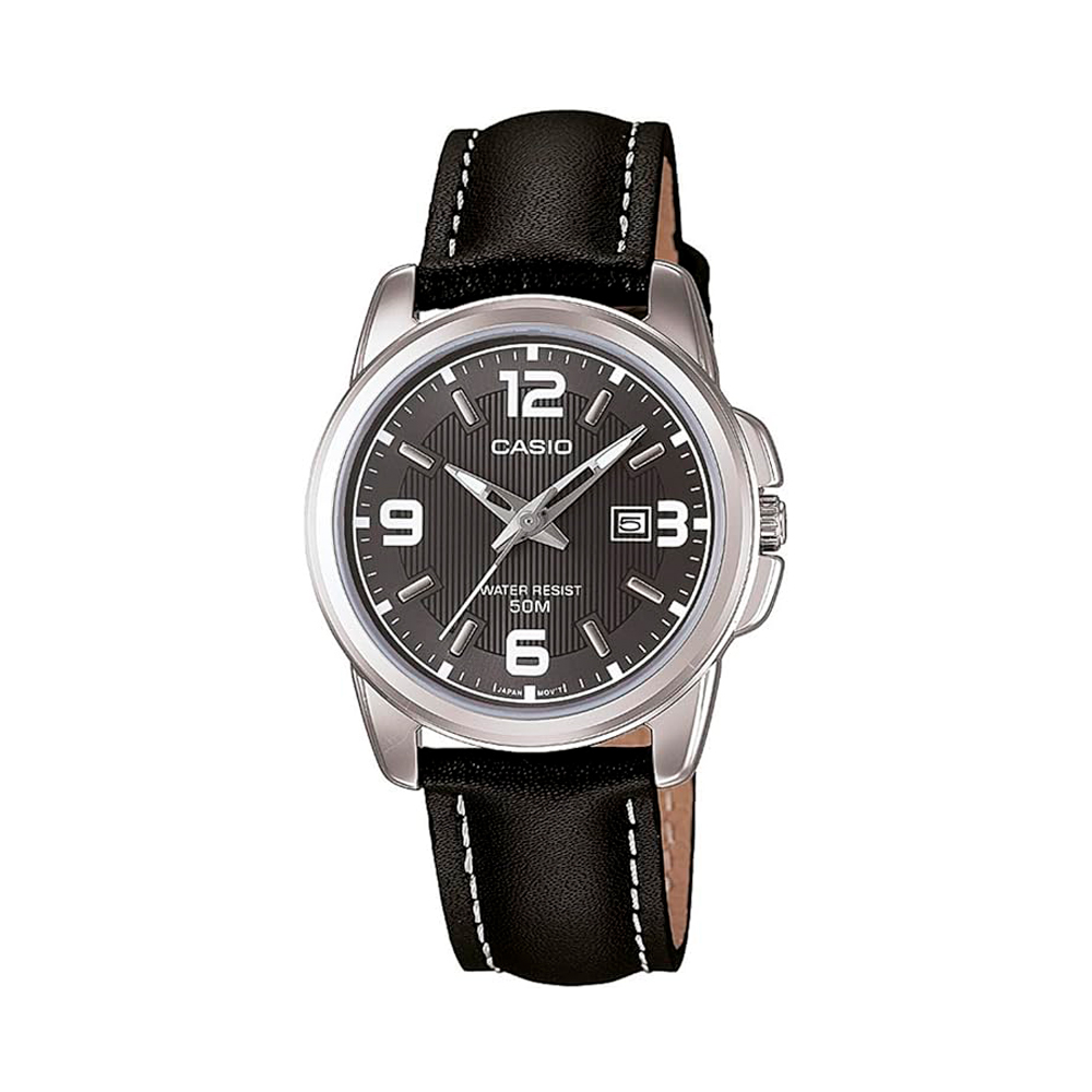 Relógio Feminino Casio LTP-1314L-8AVDF 1 1 54