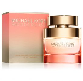 Perfume Michael Kors Wonderlust Eau de Parfum Feminino 50ML - Imagem 1