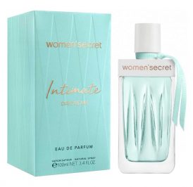 Perfume Women'Secret Intimate Daydream Eau de Parfum Feminino 100ML - Imagem 1