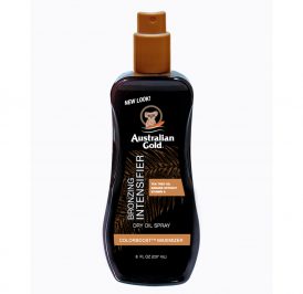 Óleo Intensificador de Bronzeamento Australian Gold 237ML - Imagem 1