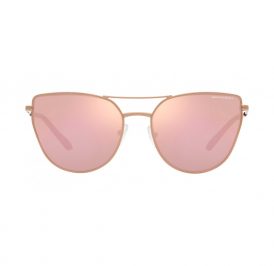 Óculos Armani Exchange AX2045S *61036X #56 Rose Gold - Imagem 1