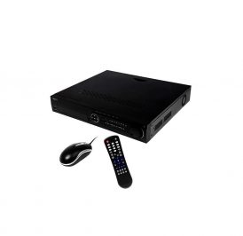 Vizzion Dvr Vz-32Gsh 32 Canais - Imagem 1