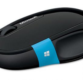 Mouse Microsoft H3S-00003 USB Sculpt Comfort - Imagem 1