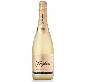 Vinho Freixenet Nevada Semi 750ML - 8410036002015 - Imagem 1