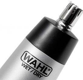 Depilador Nasal Wahl 5642-108 - Preto/Prata - Imagem 2
