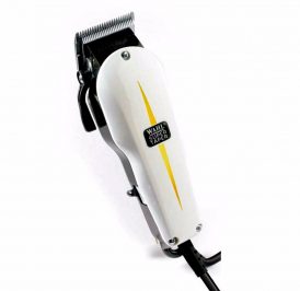 Máquina de Cortar Cabelo Wahl Super Taper 8466-018 220V - Branca - Imagem 2