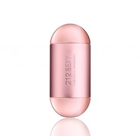 Perfume Carolina Herrera 212 Sexy Eau de Parfum Feminino 60ML - Imagem 2