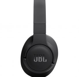 Fone de Ouvido JBL Tune 720BT Bluetooth - Preto - Imagem 2