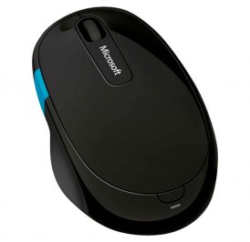 Mouse Microsoft H3S-00003 USB Sculpt Comfort - Imagem 3