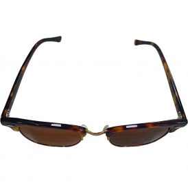 Óculos Fellini Feminino H9171S 51 - Marrom - Imagem 2