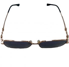 Óculos Fellini Feminino 7173S C3 60 - Azul - Imagem 2