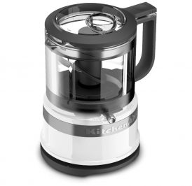 Multiprocessador KitchenAid KFC3516WH 240W 120V - Branco - Imagem 2