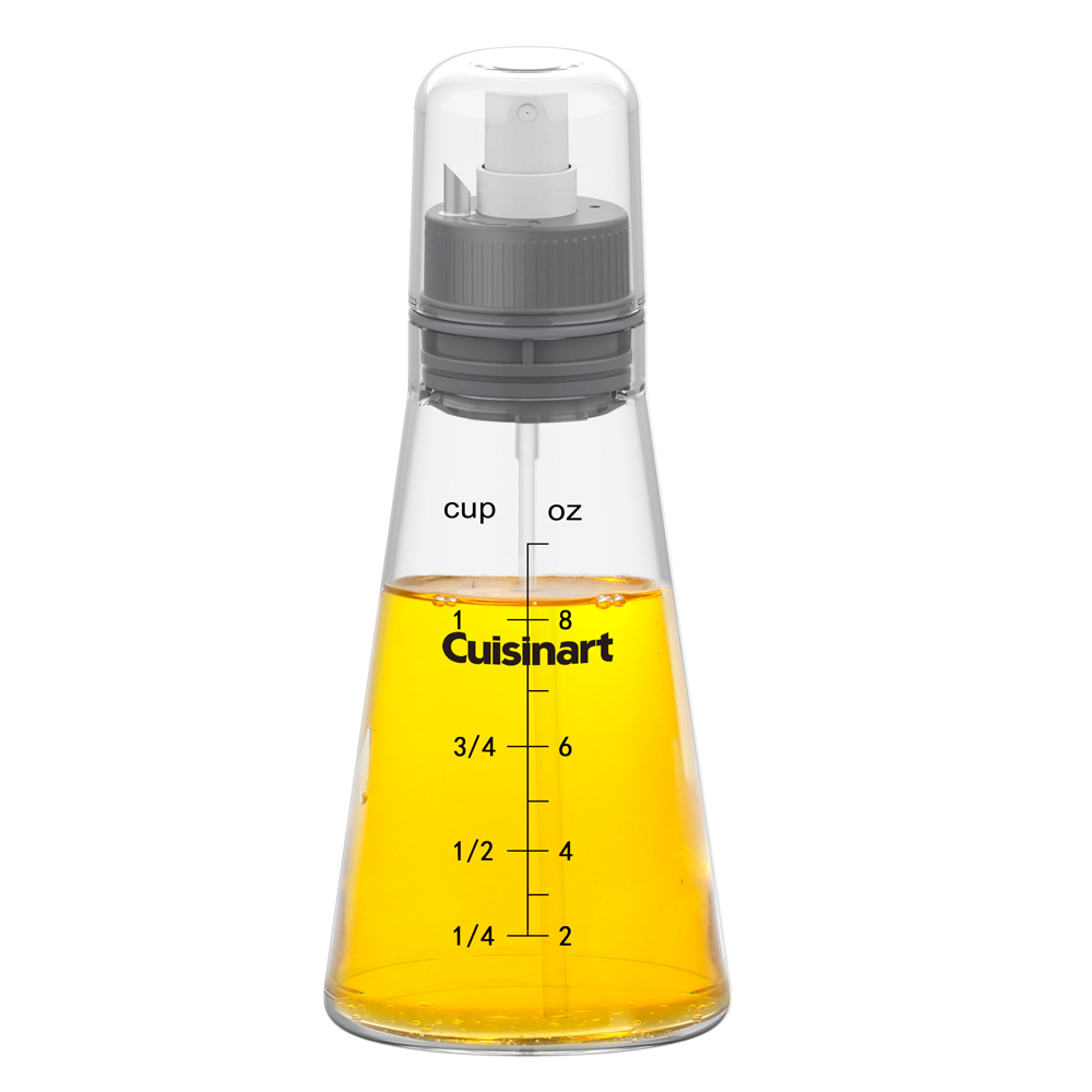 Pote para Óleo Cuisinart CTG-00-OM - Transparente 1 2 25