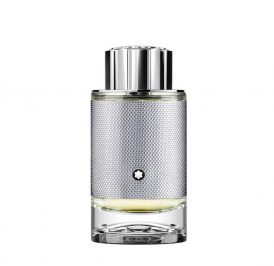 Perfume Mont Blanc Explorer Platinum Eau de Parfum Masculino 100ML - Imagem 2
