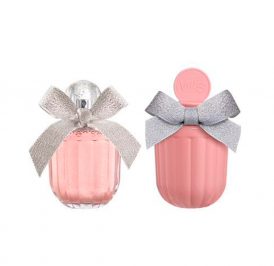 Perfume Women'Secret Rose Seduction Eau de Parfum Feminino 100ML + Loção Corporal 200ML - Imagem 2