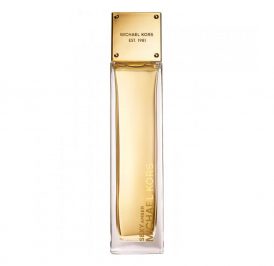 Perfume Michael Kors Sexy Amber Eau de Parfum Feminino 100ML - Imagem 2
