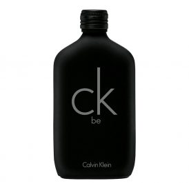 Perfume Calvin Klein CK Be Eau de Toilette Unissex 100ML - Imagem 2