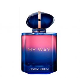 Perfume Giorgio Armani My Way Eau de Parfum Feminino 90ML - Imagem 2