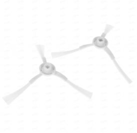 Escova Lateral para Xiaomi Mi Robot Vacuum-Mop S10 41937-BHR6473GL-B106GL-BX - Imagem 2