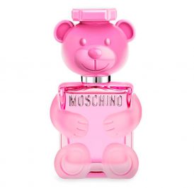 Perfume Moschino Toy 2 Bubble Gum Eau de Toilette Feminino 100ML 3 Perfume Moschino Toy 2 Bubble Gum Eau de Toilette Feminino 100ML - Image 2