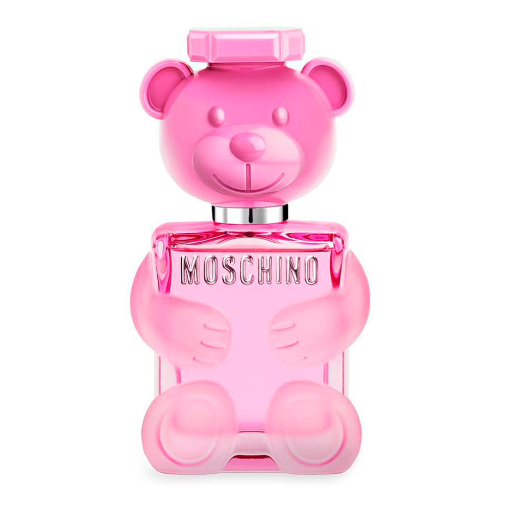Perfume Moschino Toy 2 Bubble Gum Eau de Toilette Feminino 100ML 1 2 96