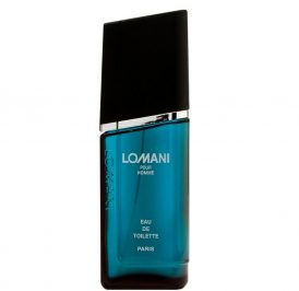 Perfume Lomani Pour Homme Eau de Toilette Masculino 100ML - Imagem 2