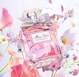 Perfume Dior Miss Dior Blooming Bouquet Eau de Toilette Feminino 100ML - Imagem 2