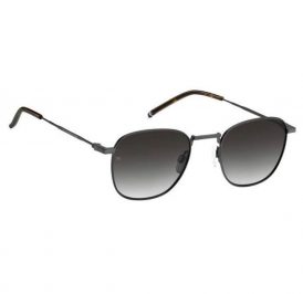 Oculos Tommy Hilfiger Th1873/S SVK #519O  Preto - Imagem 1