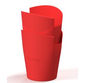 Pote para Pipoca Cuisinart CTG-00-2SMPM 2 Peças - Imagem 3