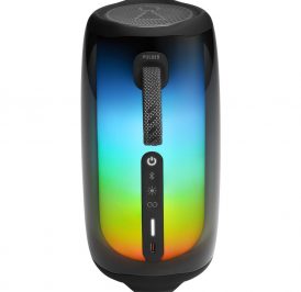 Speaker JBL Pulse 5 Bluetooth 20W RMS IP67 - Preto - Imagem 3