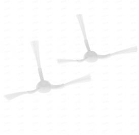 Escova Lateral para Xiaomi Mi Robot Vacuum-Mop S10 41937-BHR6473GL-B106GL-BX - Imagem 1