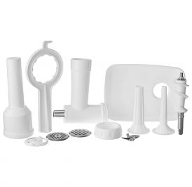 Acessório para Batedeira Moedor de Carne Cuisinart MG-50 - Imagem 3