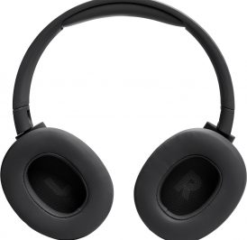 Fone de Ouvido JBL Tune 720BT Bluetooth - Preto - Imagem 3