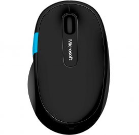 Mouse Microsoft H3S-00003 USB Sculpt Comfort - Imagem 4
