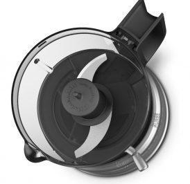 Multiprocessador KitchenAid KFC3516CU 240W 120V - Prata - Imagem 3