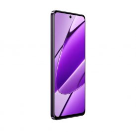 Smartphone realme 11 5G Dual SIM 8GB+256GB 6.72″ OS 13 Glory Black B/F - RMX3780 - Imagem 2