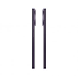 Smartphone realme 11 5G Dual SIM 8GB+256GB 6.72″ OS 13 Glory Black B/F - RMX3780 - Imagem 4