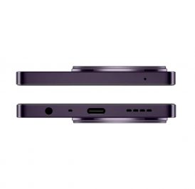 Smartphone realme 11 5G Dual SIM 8GB+256GB 6.72″ OS 13 Glory Black B/F - RMX3780 - Imagem 5