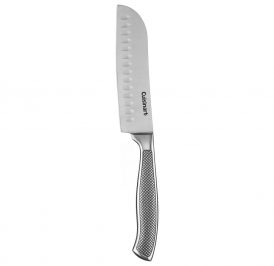 Faca Cuisinart C77SS-5SAN Santoku Graphix Inox 13CM - Imagem 1