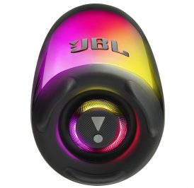 Speaker JBL Pulse 5 Bluetooth 20W RMS IP67 - Preto - Imagem 4