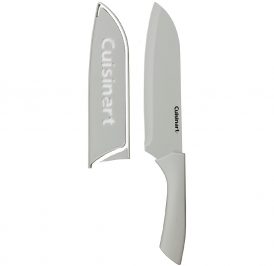 Jogo de Facas Cuisinart C55-10PCER Cerâmica - 10 Peças - Imagem 3