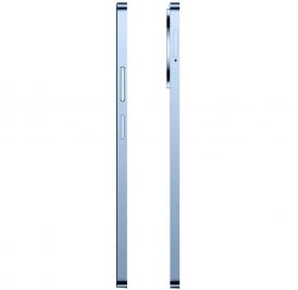 Smartphone realme 11X 5G Dual SIM 8GB+128GB 6.72″ OS 13 Purple Dawn B/F - RMX3785 K - Imagem 3